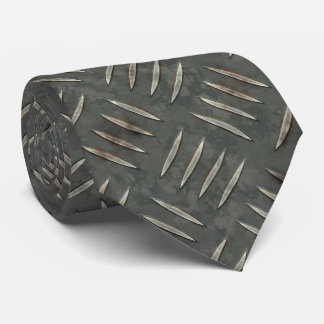 Diamond Plate 6A-6B Options Ties
