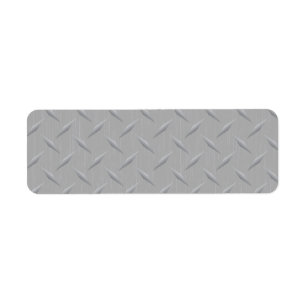 Diamond Plate Metal