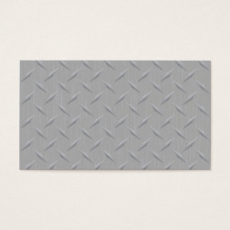 Diamond Plate Metal