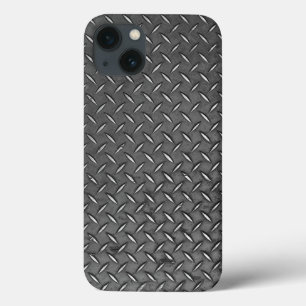 Diamond Plated Iphone 6 Case