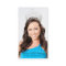 Diamond Platform Pageant Business Card