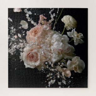 Diamond Reverie Jigsaw Puzzle