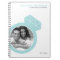 Diamond Ring Custom Photo Wedding Organiser