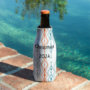 Diamond Strings Bottle Cooler