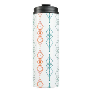 Diamond Strings  Thermal Tumbler