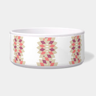 Diamond Swirl Pattern