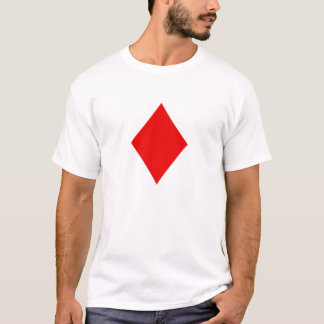 Diamond Symbol T-Shirt