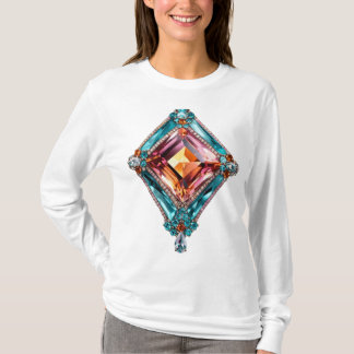 Diamond  T-Shirt