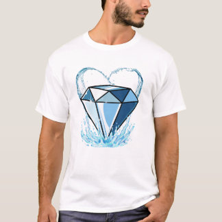 Diamond T-shirt