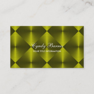 Diamond Tiles Business Card