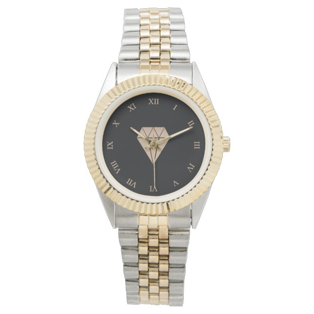 Diamond Watch (Front)