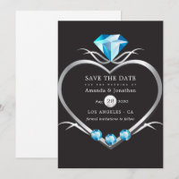 Diamond Wedding