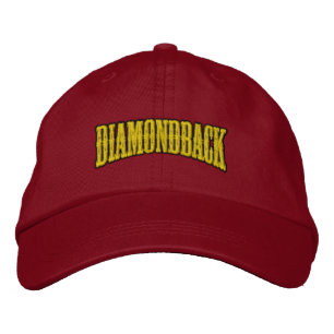 Diamondback Ball Cap