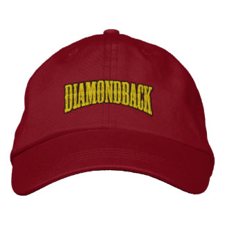 Diamondback Ball Cap