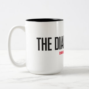Diamondback Coffee Mug