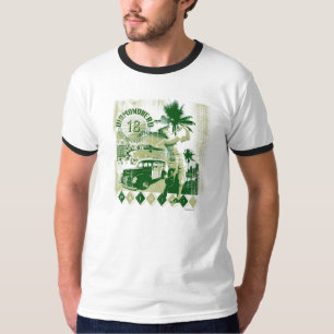 Diamondhead Golf T-Shirt