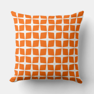 Diamonds and Stars Cushion