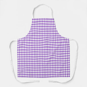 Diamonds Apron