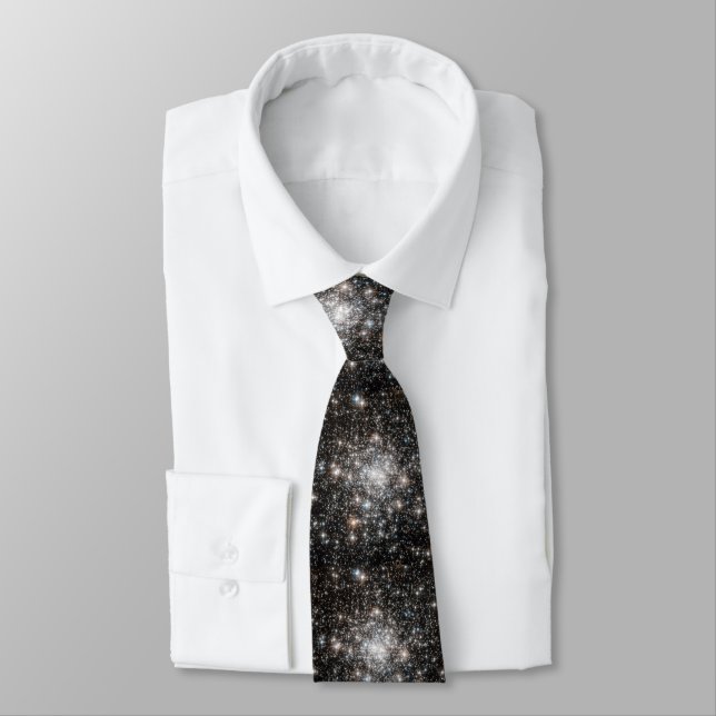 Diamonds Are Forever Tie (Tied)