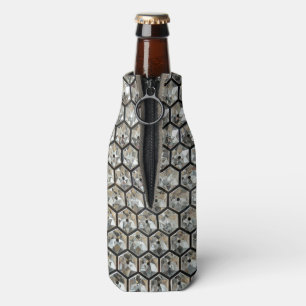 Diamonds Bottle Cooler