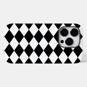 Diamonds Case-Mate iPhone 14 Pro Case