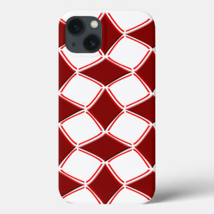 Diamonds iPhone 13 Case