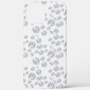 Diamonds iPhone 12 Pro Max Case