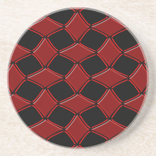 Diamonds Coaster