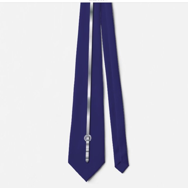 Diamonds faux-bro tie (Creator Uploaded)