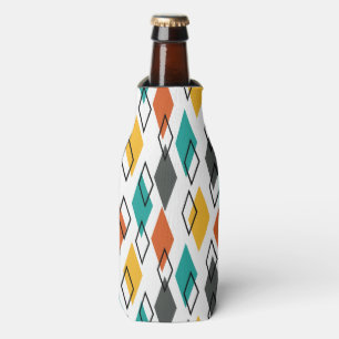 Diamonds Forever Bottle Cooler