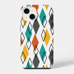 Diamonds Forever iPhone 14 Case