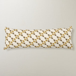 DIAMONDS golden 2 in 1 Body Cushion