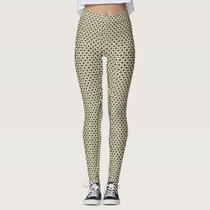 Diamonds In Play Leggings