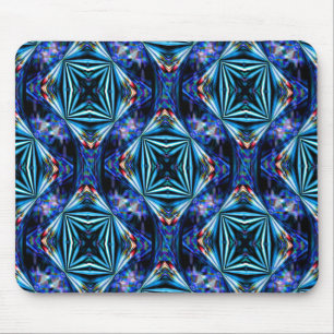 Diamonds in the night... mouse pad