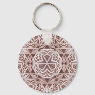 Diamonds Key Ring