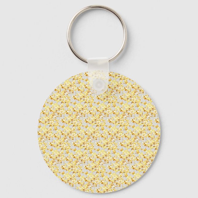 Diamonds    key ring (Front)
