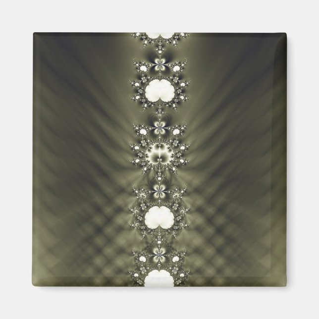 Diamonds Magnet (Front)