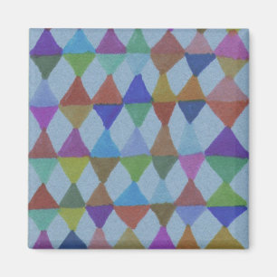 Diamonds Magnet