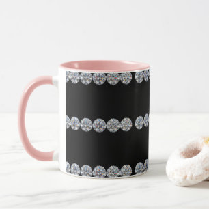 Diamonds Mug