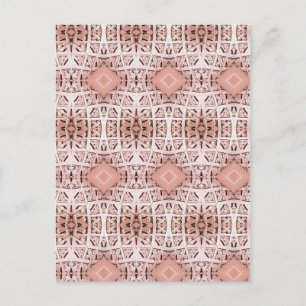 Diamonds Postcard