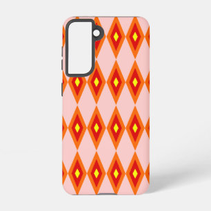 Diamonds Samsung Galaxy Case