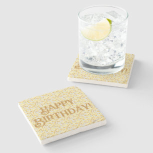 Diamonds    stone coaster