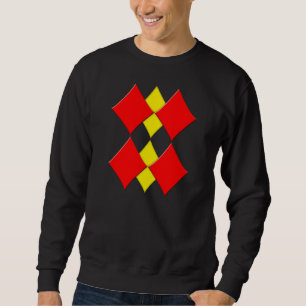 Diamonds Sweatshirt