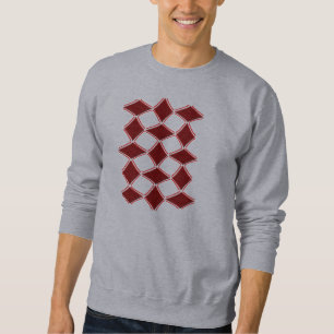 Diamonds Sweatshirt