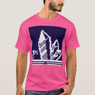 diamonds T-Shirt