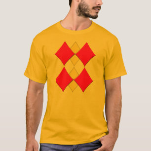 Diamonds T-Shirt
