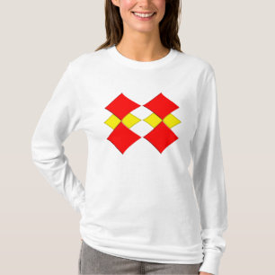 Diamonds T-Shirt