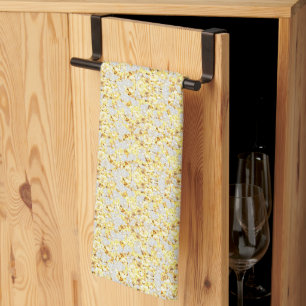DIAMONDS TEA TOWEL
