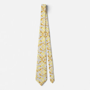 DIAMONDS TIE