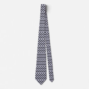 Diamonds Tie